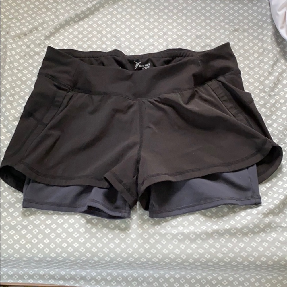 Old Navy Active Shorts